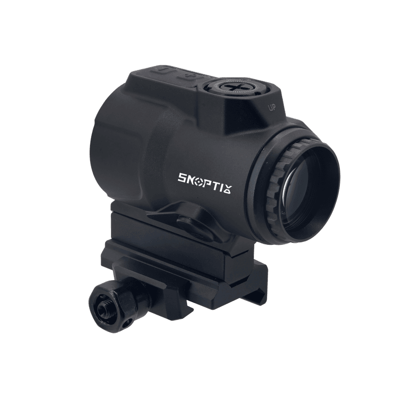 C1X Mil Pro Prism 1X Optic.Skoptix