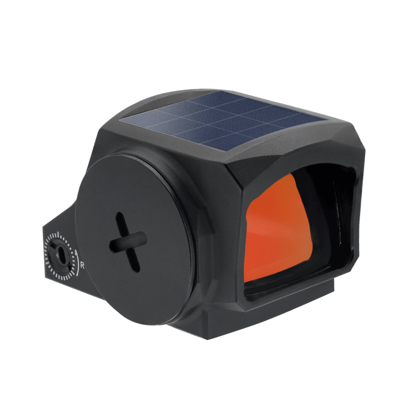 D2ES. Micro Red Dot optikk. 3MOA  fra Skoptix