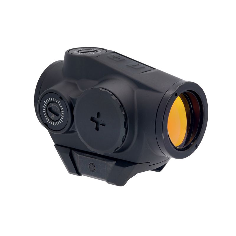 D1 Mil Pro Red Dot Optic. Skoptix