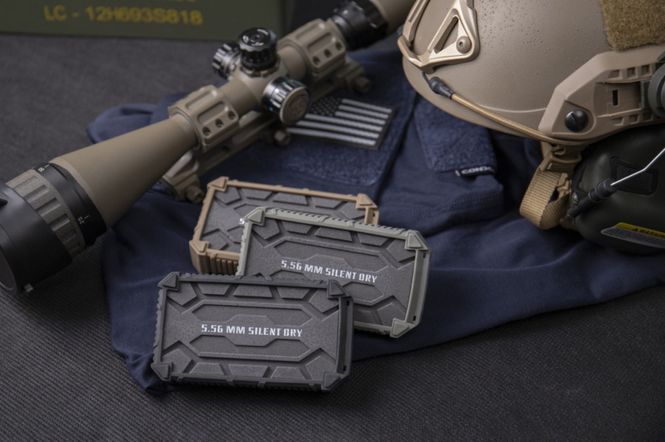 Hovedbilde Pioneer Cube Dehumidifier for Gun Case